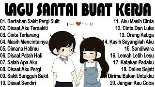 Download lagu Lagu Favorit Saya | Kumpulan Lagu Pop Hits Indonesia Terbaru 2026 | Lagu Sad Enak Didengar Dari Band mp3