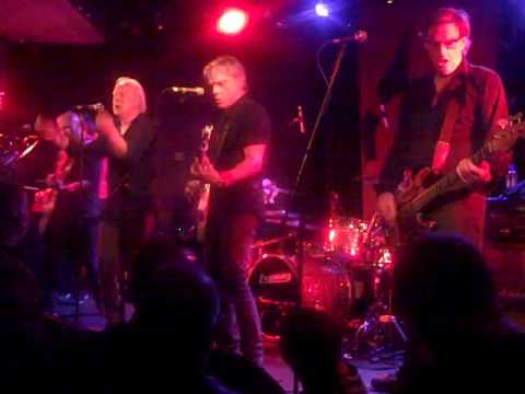 Radio Birdman - I-94