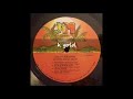 Dean Fraser - Black Horn Man -Joe Gibbs LP