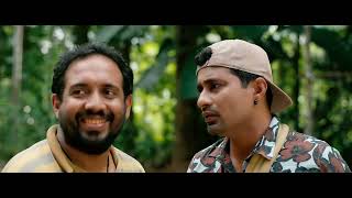 KAMBILI - කම්බිලි | Official Movie Trailer