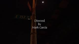 Mysonne -“ What It Feels Like” (Freestyle)