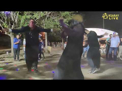 Ramazan Talay  salla Hasanım Naciye cilli bom oyun havaları (bağlıkaya)