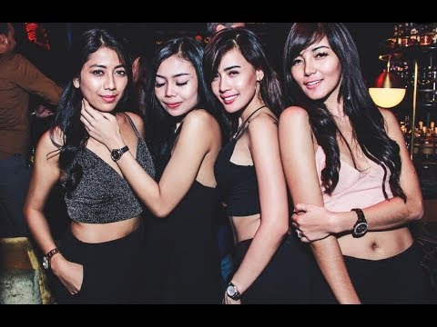 Dash Uciha - Merindukanmu - Remix Dugem Party 2018