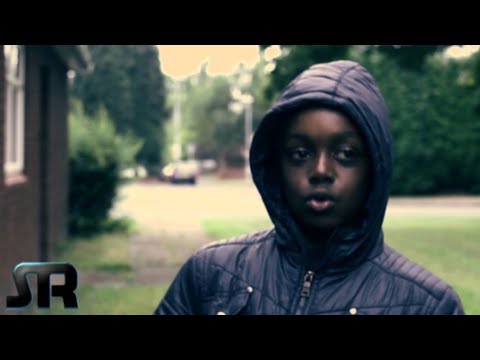 SR Media - Yung Ny & Lil Hits [B2B Freestyle 2] [Kraza & Jaggz Reply] (AUDIO)