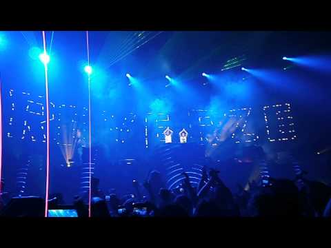 Reverze 2012 Psyko Punkz - Beyond Belief -