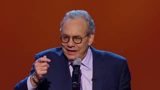 Lewis Black - Black To The Future