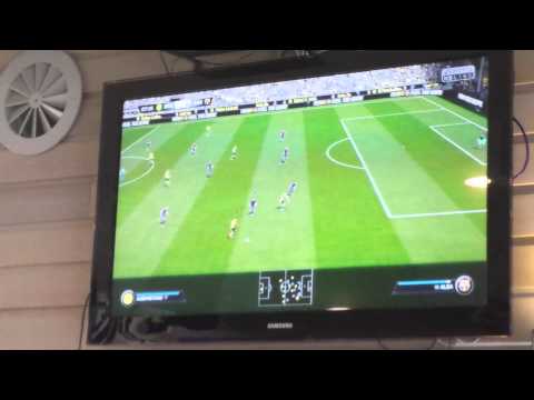 FIFA 15 toernooi - vv Schelluinen 14/02/2015