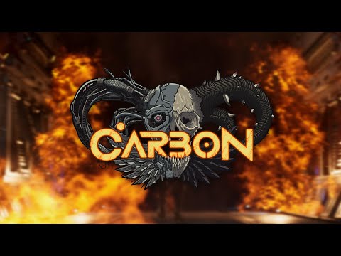 Carbon youtube-video