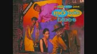 Pop Top 40  Mo Better Blues Soundtrack