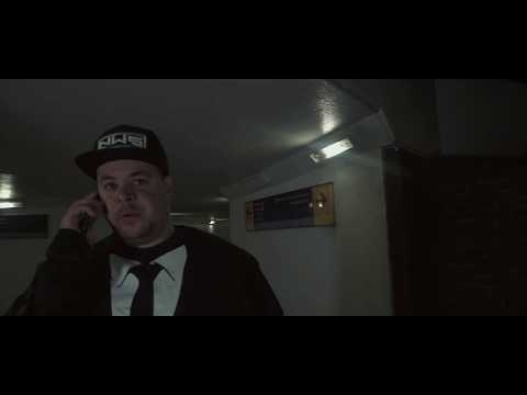 MAMOET Ft NABSI, CHINKSTA & AGZZY - HITMAN (Music Video)