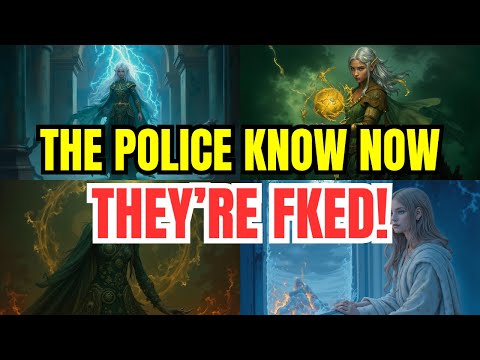 Chosen One, Merry Christmas! Group In Panic As You Clear Lies...