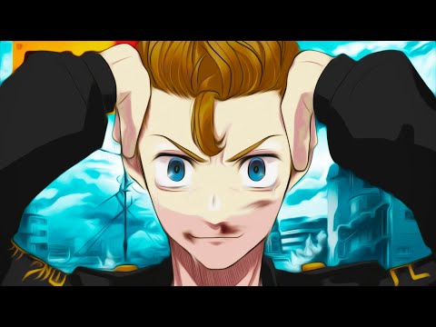 ♪ Takemichi Hanagaki (Tokyo Revengers) "Voltarei Por Você" - Kêita Beats