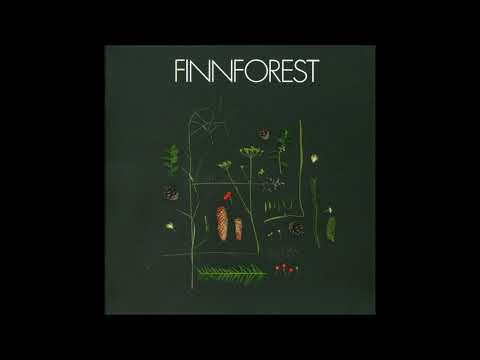 Finnforest - Lahto Matkalle II (1976)