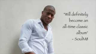 Shaun Escoffery - In The Red Room