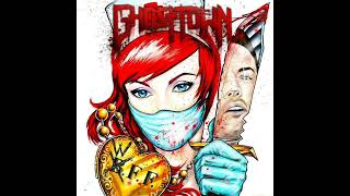 Ghost Town - W.F.F. [Audio Music]