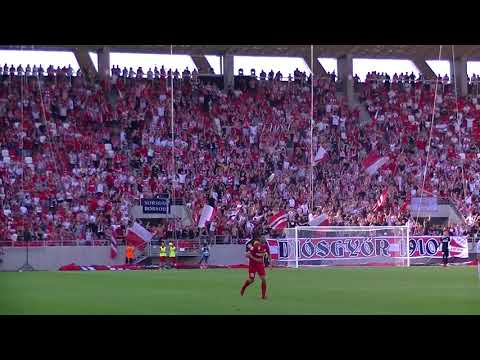 DVTK vs. Mezőkövesd 17/18, Érik a szőlő