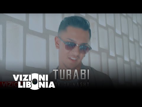 Turabi - OK OK Nasht (Official Video)