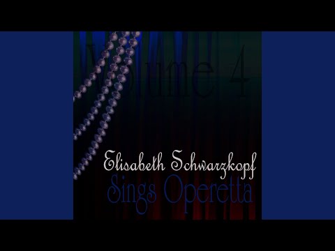 Lehár: Der Zarewitsch - Einer Wird Kommen