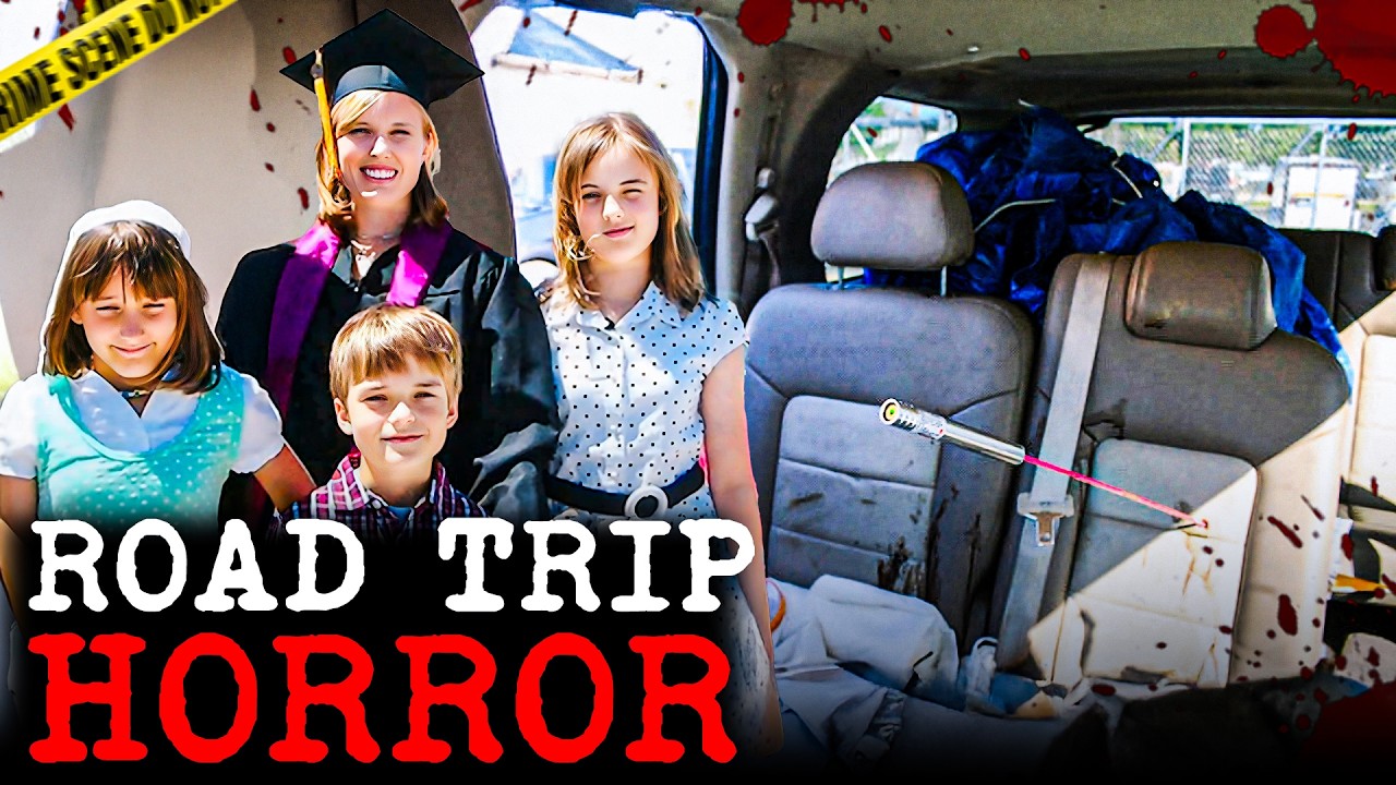 7 Family Massacre Cases You Won't BELIEVE Happened