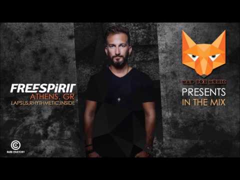 Mad Fox Music Presents - Freespirit