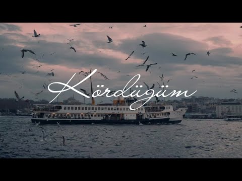 Kördüğüm - Sefo & Jako (Sözleri/Lyrics)