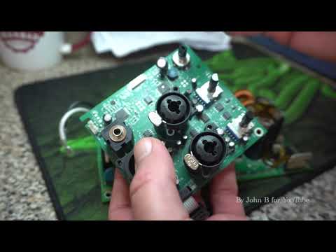 The Inconvenient Truth about your Electro-Voice ZLX-12P & ZLX15P amplifier (Read Show More)