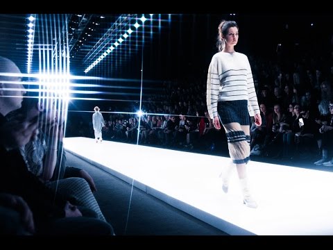 KSENIASERAYA - Fall/Winter 2016 - 2017