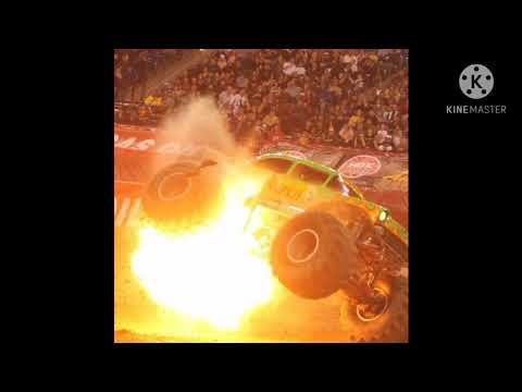 2007MYSPACEGIRL + DMONEY SAVAGE - BIG TRUCK!!! (prod. dus)