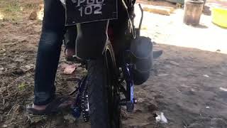 Download lagu berrel 125zr , padat dan padu zing zing , berminat nak buat ? wsap je 0135532948 mp3