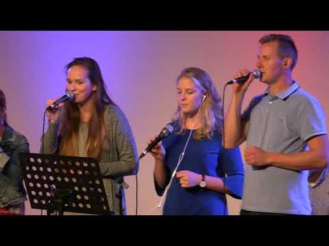 Een machtig Maker | Opwekking 617