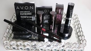 AVON - Versão Americana (Estados Unidos)