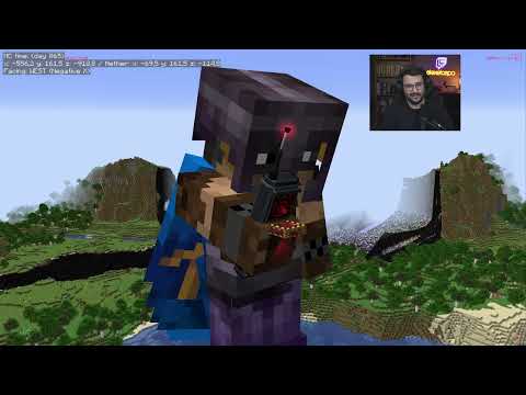 PERO QUE SON ESTOS MODS DE MINECRAFT?