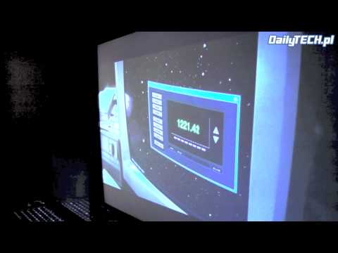 Monitor Hanns.G HH281HPB - Kąty widzenia