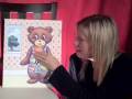 Weather Bear Felt Board Video Cullen’s Abc’s