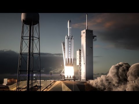 Airborne 10.04.17: SpaceX Upper Stage Recovery?, World View, KSMO 'Pain In The Grass'