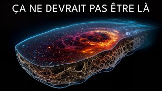 Download lagu James Webb a regardé trop loin dans l'Univers... Ce qu'il a trouvé est troublant mp3 Download lagu James Webb a regardé trop loin dans l'Univers... Ce qu'il a trouvé est troublant mp3