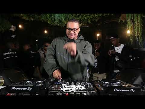 Uncool MC at The Hangawt 1632 08 September 2025