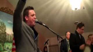 Brother Claude Ely's Ain't No Grave - by Jeremiah Yocom