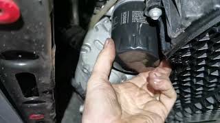 fixing limp mode fault on my Mondeo 2L TDI.