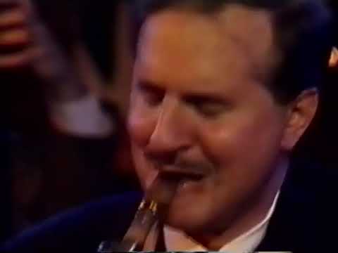 Scott Hamilton Quartet - Cologne 1993 (The Subway Club)