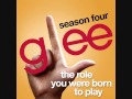 Glee - Blow Me (One Last Kiss) {Full Audio} 