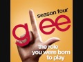Glee - Blow Me (One Last Kiss) {Full Audio} 