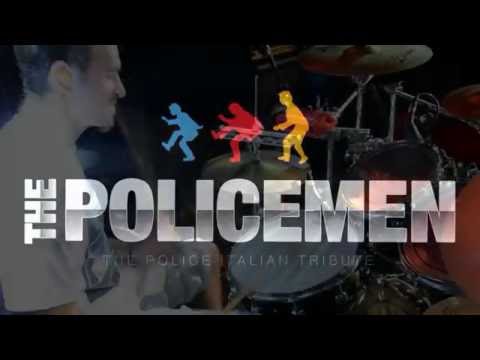 The Policemen - Demo HD 5min