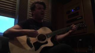 Shane Told - Texas Mickey (live acoustic)