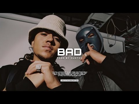 [FREE] M Huncho x D Block Europe x Nafe Smallz ‘BAD’ (Prod By. Huntxh x Heavyweight)
