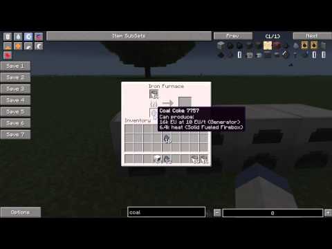 Minecraft FTB: Infinite Iron Glitch! (FTB Tutorial) | iJevin