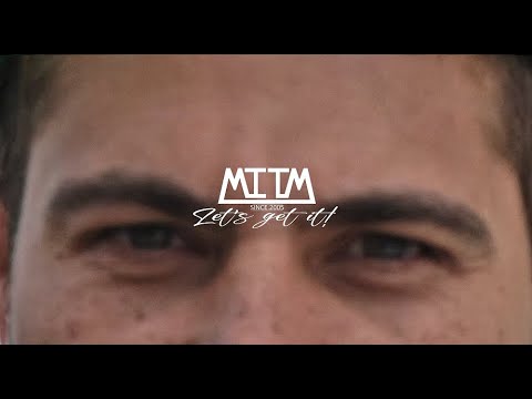 MITM BMX - LET'S GET IT