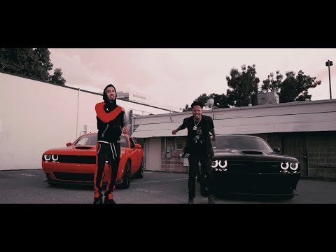 OMP Ft Mike Sherm - Pressure (Shot by @Yano4l)