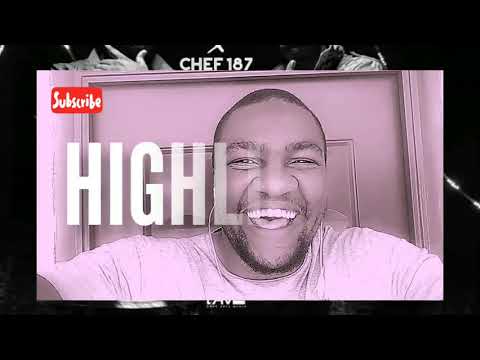 FIRST REACTION :: Stevo x Chef 187 - Imagine (Prod. Edit Beats)