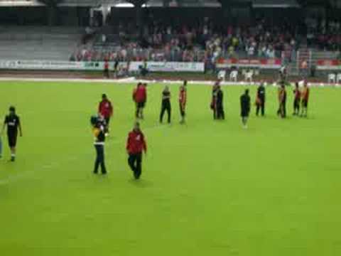 Galatasaray vs. Lokomotive Sofia -2